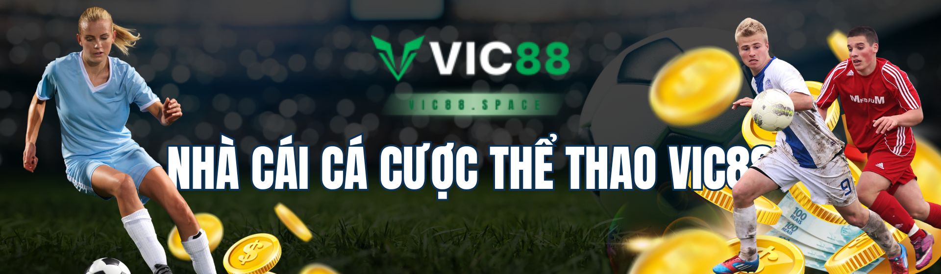 Trang chủ 9 banner VIC88