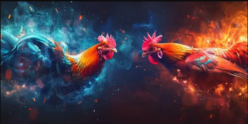 Giải mã toàn bộ thuật ngữ đá gà từ A đến Z dành cho người mới 2 Thuật ngữ đá gà